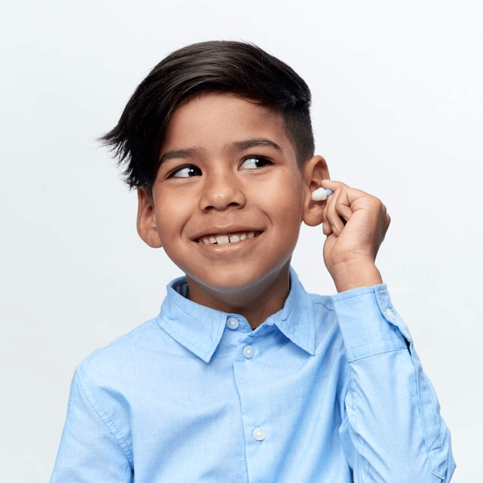 Pluggies Kids' Ear Plugs (3-12 yrs)