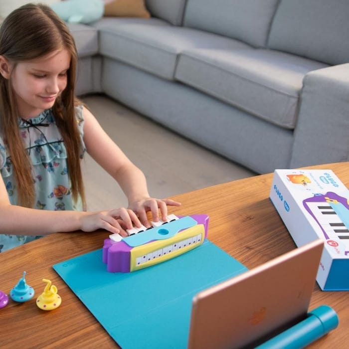 Plugo Tunes - Interactive Musical Toy