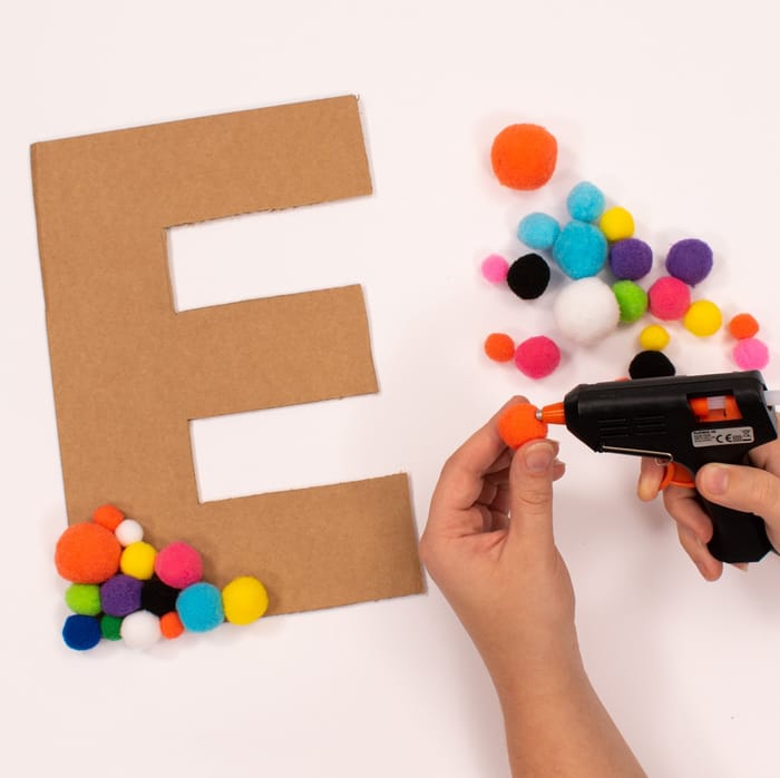 Craft Supplies, 550 pcs
