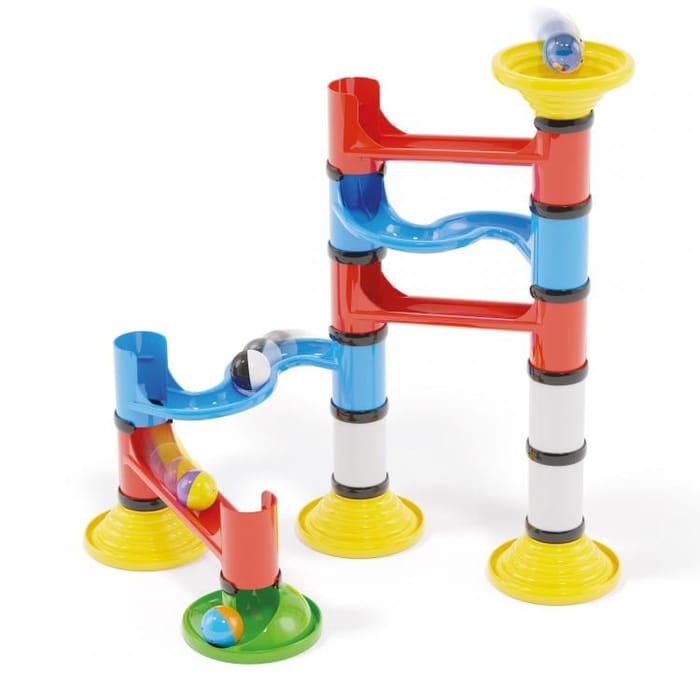 Quercetti Migoga Junior Marble Run