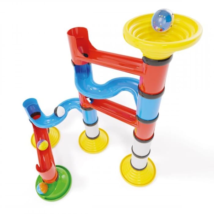 Quercetti Migoga Junior Marble Run