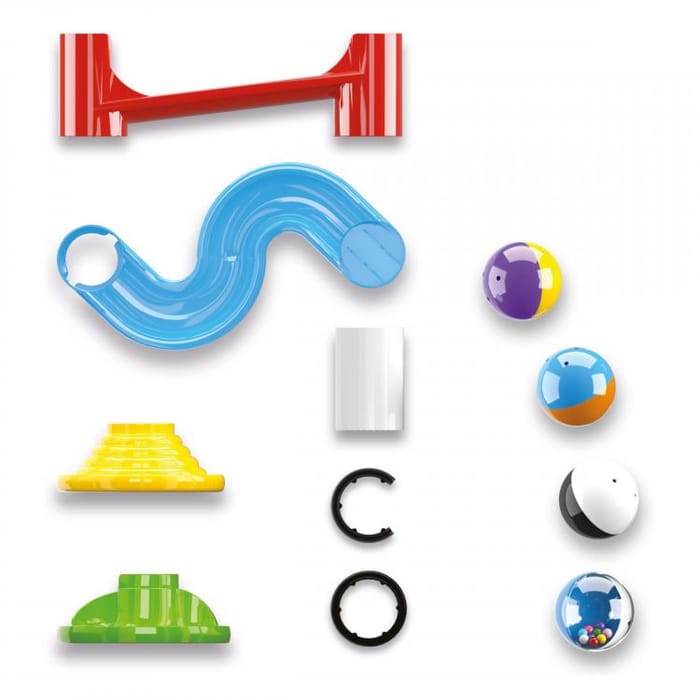 Quercetti Migoga Junior Marble Run