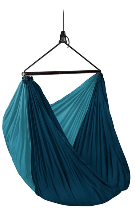 Travel Hammock Chair with Suspension - River