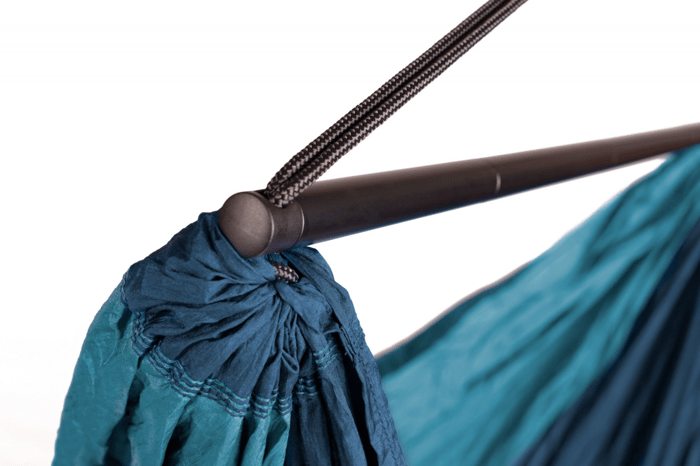 Travel Hammock Chair with Suspension - River