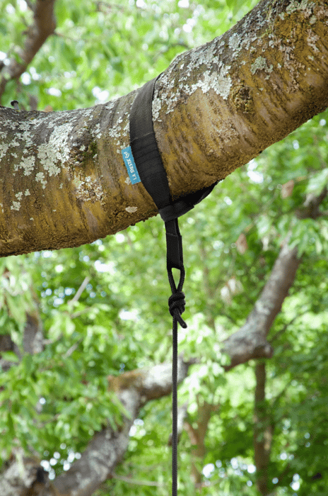 Travel Hammock Chair with Suspension - River
