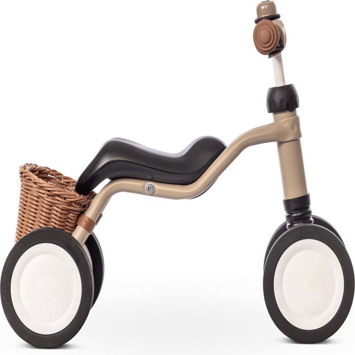 Balance/Push Bike - PUKY Wutsch Retro, Mini