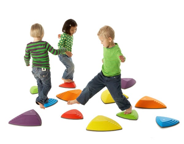 Motor Skills Development Set