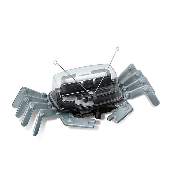 Robot Crab