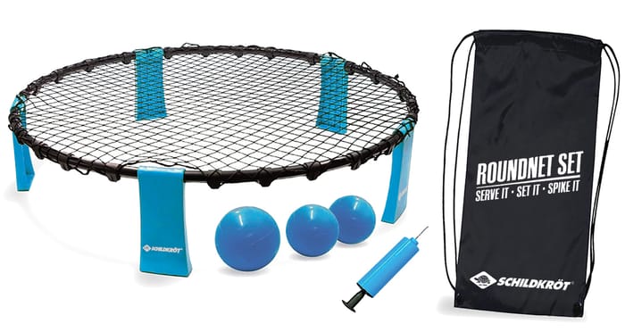 Roundnet Set incl. Carry Bag