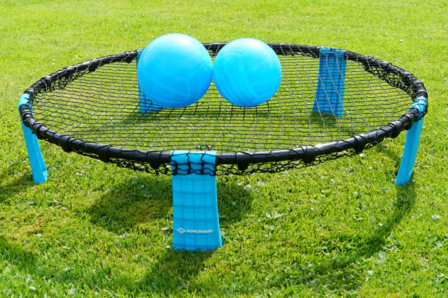 Roundnet Set incl. Carry Bag