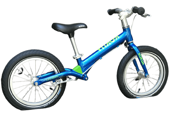 Balance Bike - Kokua Jumper (4-7 Years)