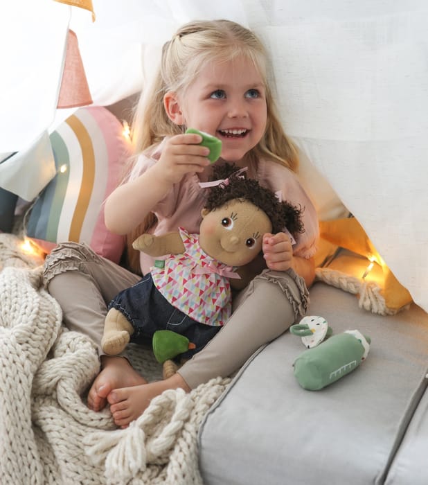 Rubens Kids - 36 cm, New Edition