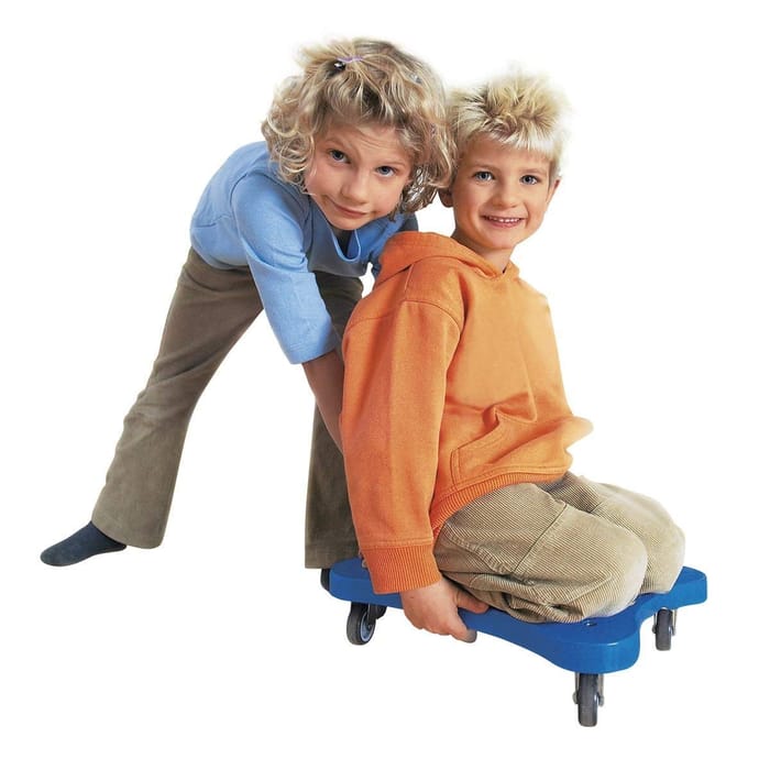 Scooter Board, 1 pc