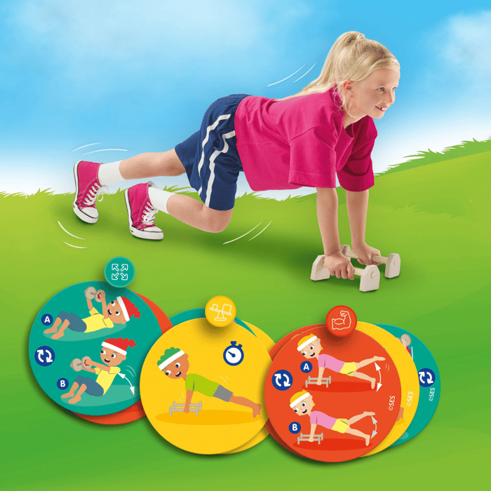 Fitness Fun