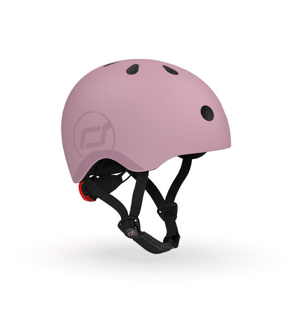 Bike Helmet, 51-55 cm
