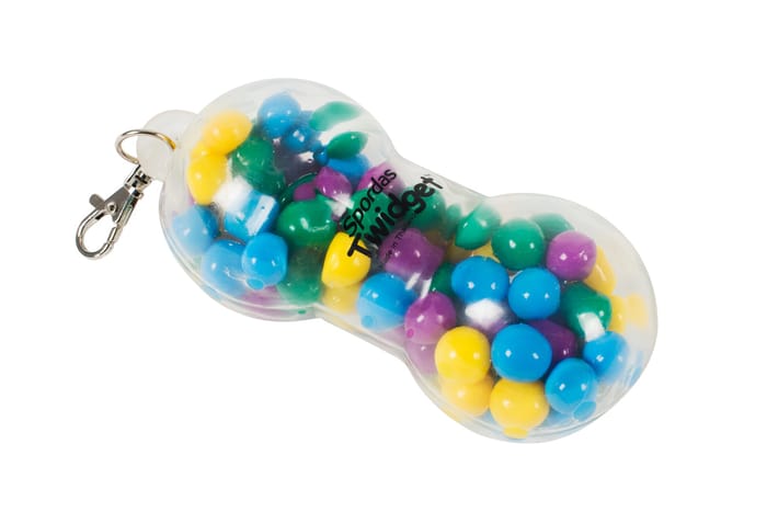 Sensory/Fidget Peanut Ball
