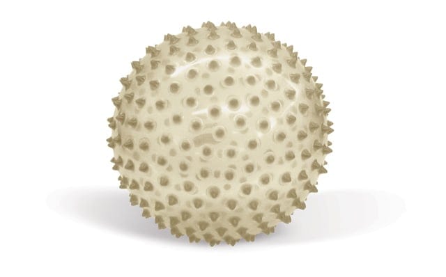 Sensory Ball - Glow in the Dark