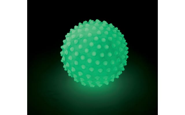 Sensory Ball - Glow in the Dark
