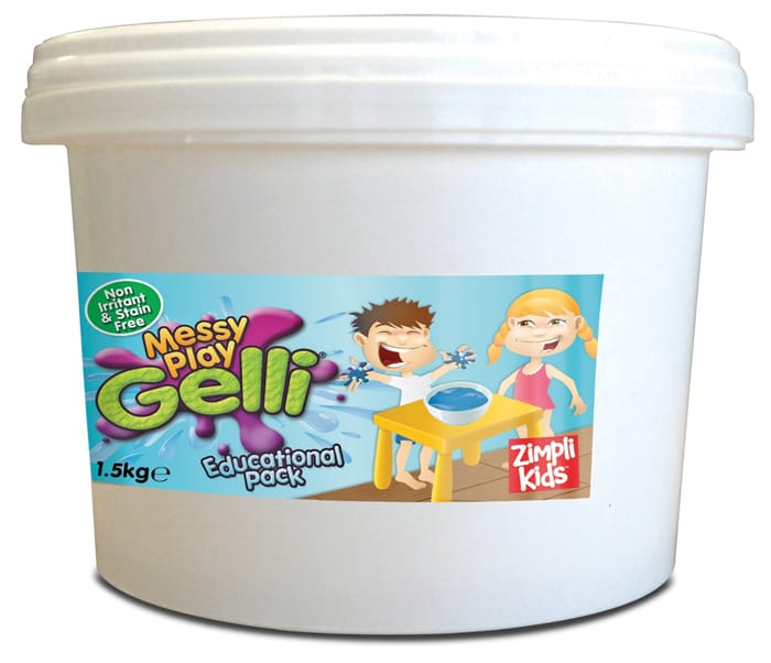 Instant Slime Powder