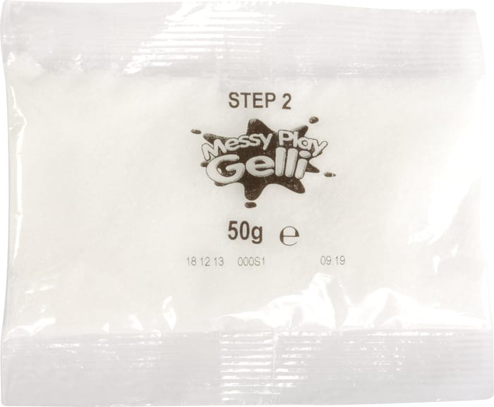 Instant Slime Powder