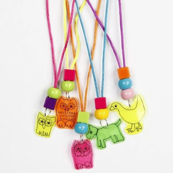 Satin Cord Ø2 mm, 50 m - Pastel, 10 pcs