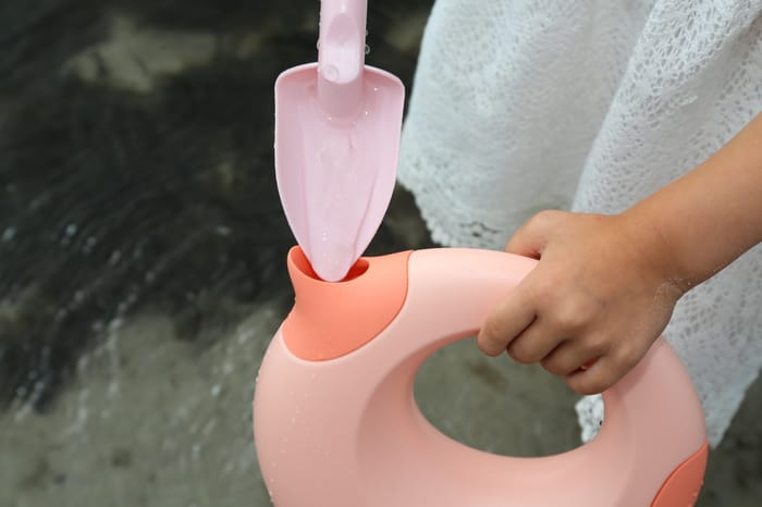 Shovel, 21 cm