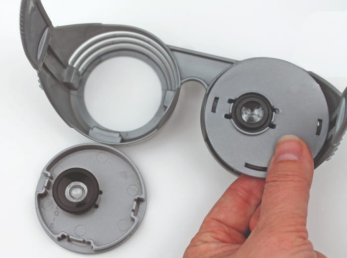 Optical Kit - See the World Through Others' Eyes