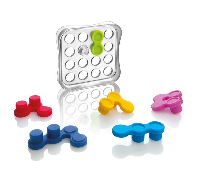 Logic Puzzle - Reverso Fidget Puzzle