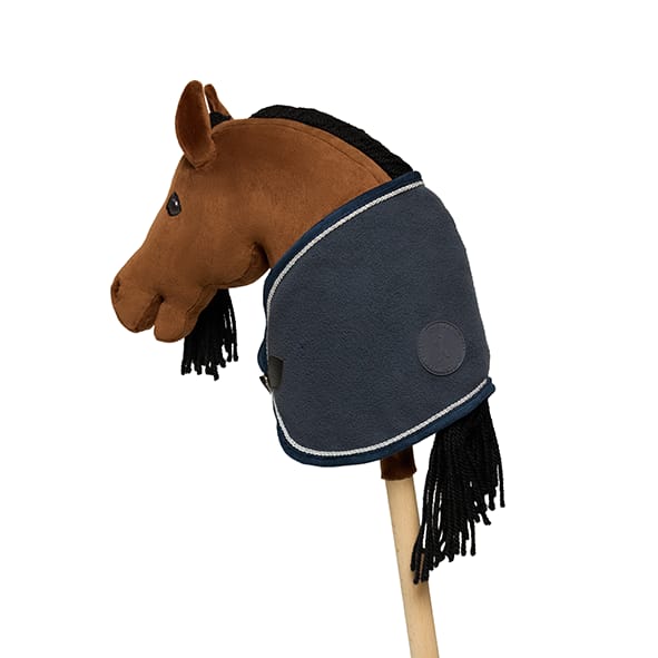 Cheval Roi Accs. - Blanket, Midnight Blue