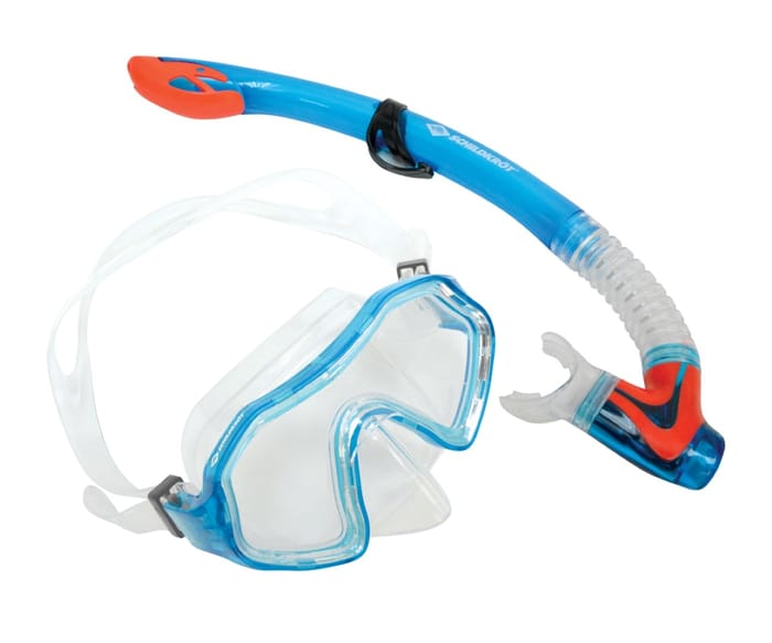 Snorkel Set (4-10 yrs)