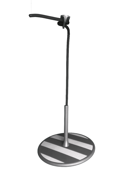 SWNX Under-Desk Foot Swing One - Rubber