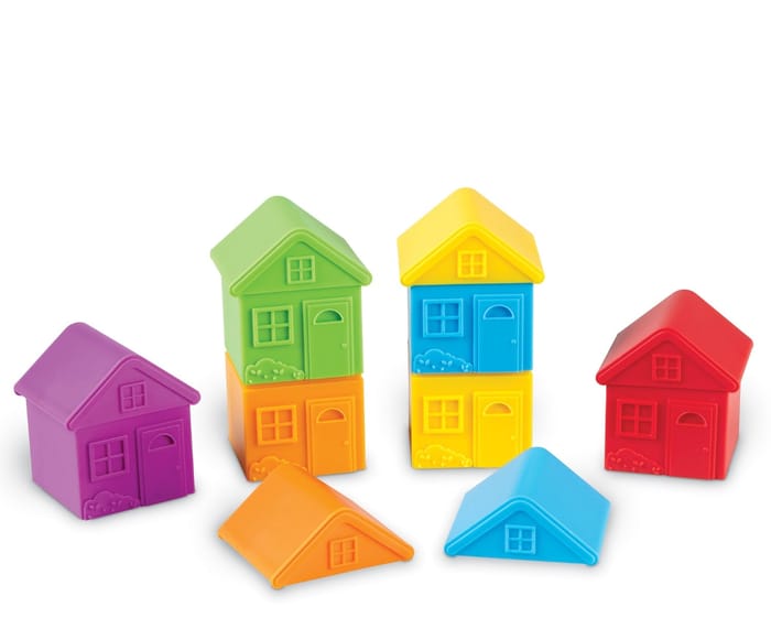 Neighbourhood Sorting Accs. - Sort & Match Houses