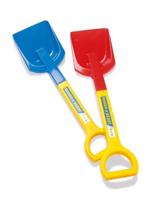 Spade 58 cm (assorted colours)