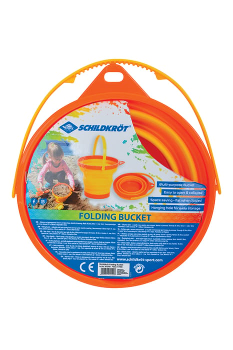 Collapsible Bucket - 2 L