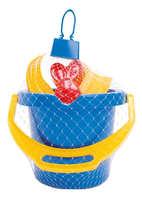 Bucket Set with 4 Pieces