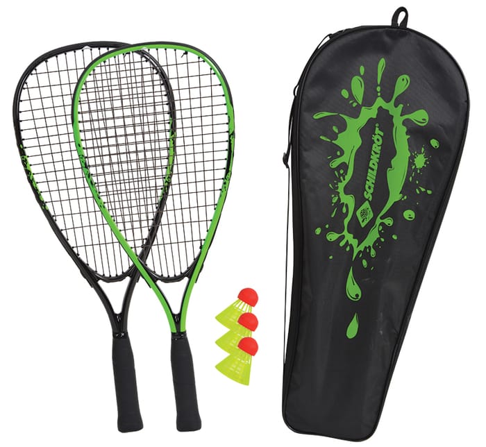 Speed Badminton Set
