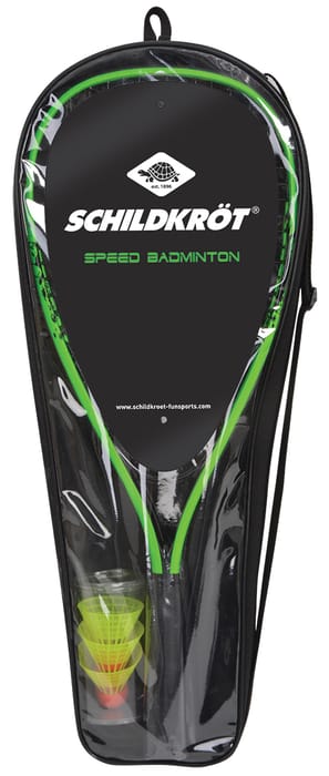 Speed Badminton Set