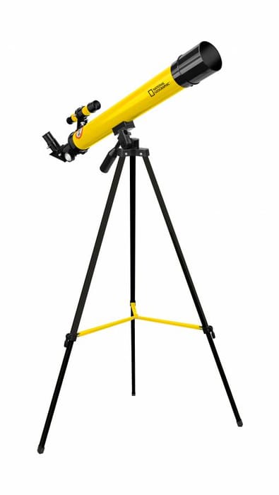 Telescope for Stargazing and Bird-Watching