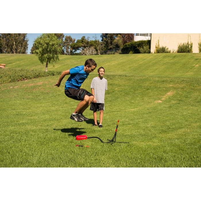 Stomp Rocket - Super High Performance