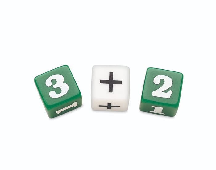 Math Game - Sum Swamp