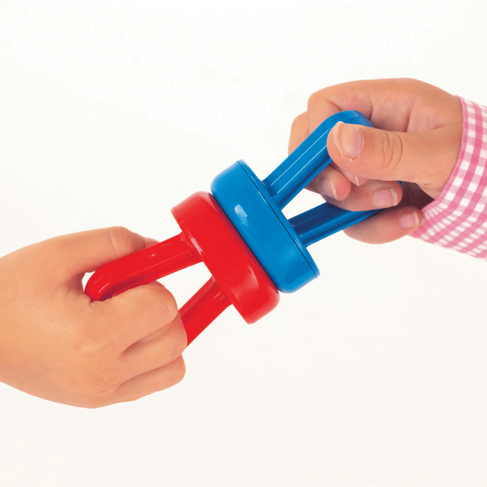 Super Magnets, 2 pcs