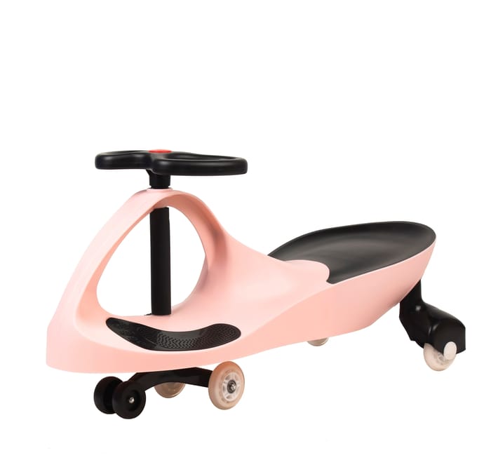Swingcar - Pink
