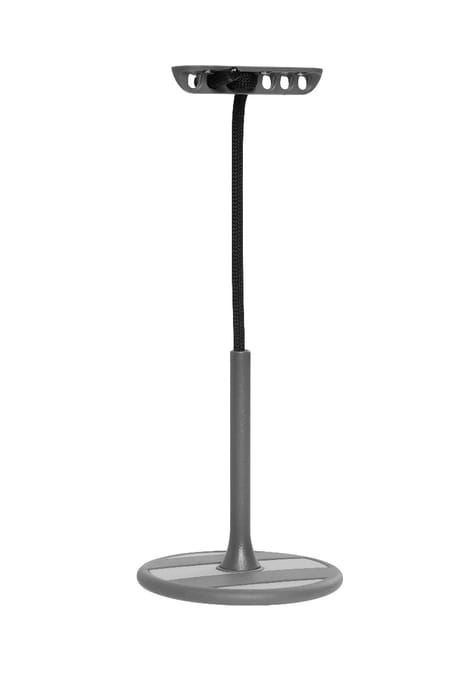 SWNX Under-Desk Foot Swing Mini - Rubber