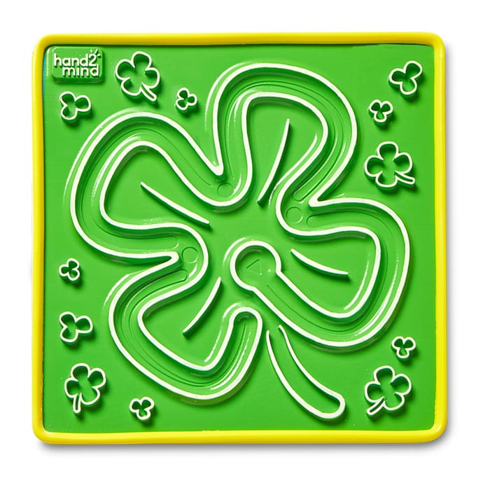 Mindful Maze Tactile Breathing Exerciser