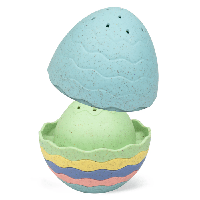 Bath Fun - Bath Toy Eggs