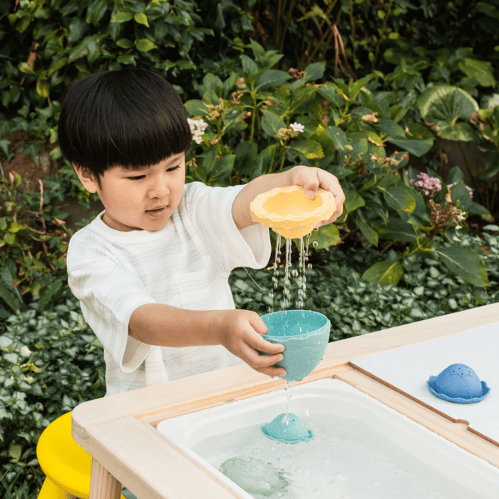 Bath Fun - Bath Toy Eggs