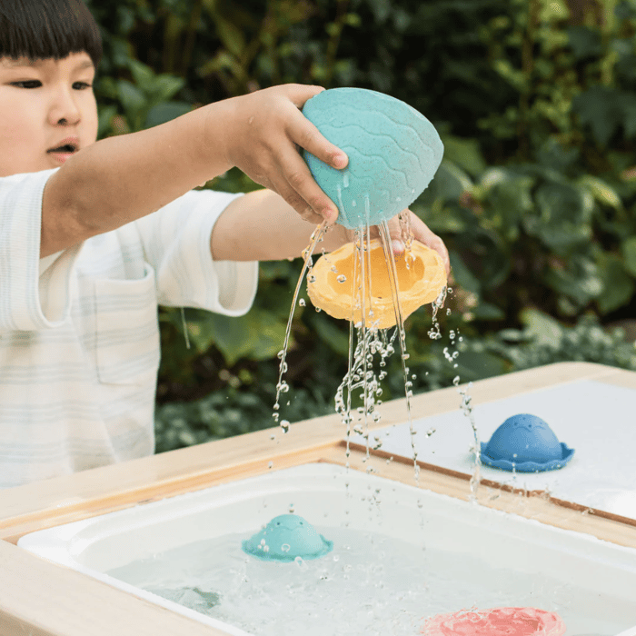 Bath Fun - Bath Toy Eggs