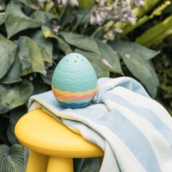 Bath Fun - Bath Toy Eggs