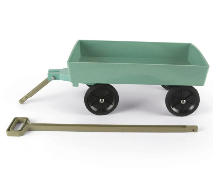 Blue Marine - Pull-Along Wagon L: 54 cm