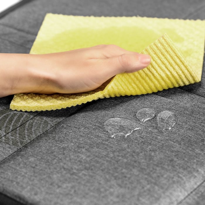 Travel Colouring/Drawing Mat with Side Pockets
